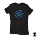 Dead inside vintage