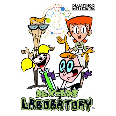 Dexters laboratory family