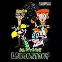 Dexters laboratory family