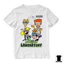 Dexters laboratory family