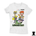 Dexters laboratory family