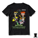 Dexters laboratory family