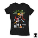Dexters laboratory fly