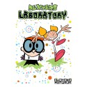 Dexters laboratory memento