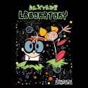 Dexters laboratory memento