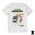 Dexters laboratory memento