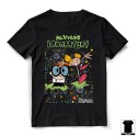 Dexters laboratory memento