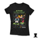 Dexters laboratory memento