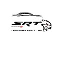 Dodge Challenger HellCat