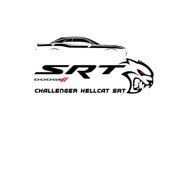 Dodge Challenger HellCat