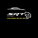Dodge Challenger HellCat