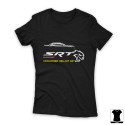Dodge Challenger HellCat
