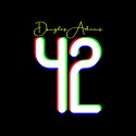 Douglas adams 42