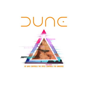 Dune fan