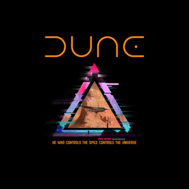 Dune fan...