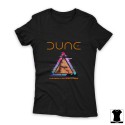 Dune fan