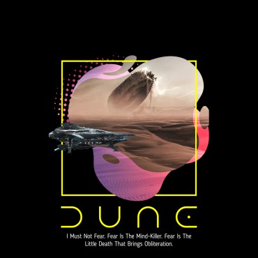 Dune Quote...