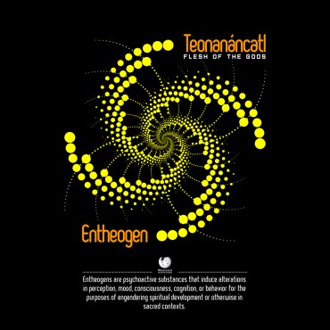 Entheogen...