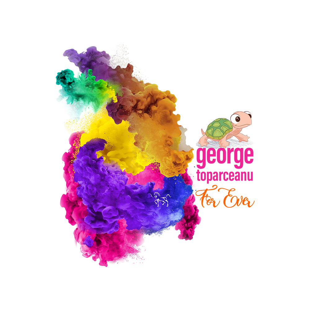 George Toparceanu