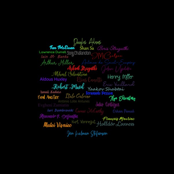 Good writers 1