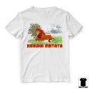 Hakuna matata father son