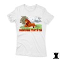 Hakuna matata father son