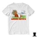 Hakuna matata mother son