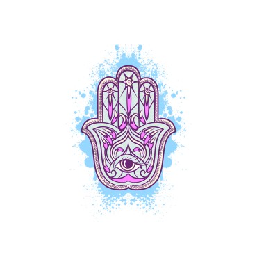 Hamsa Protection