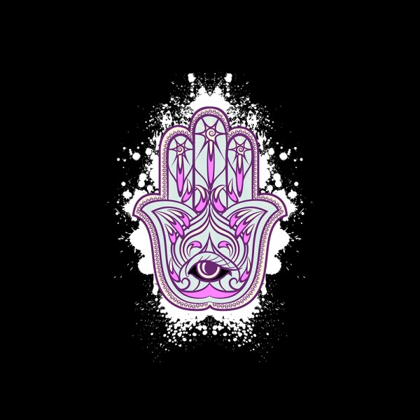 Hamsa Protection