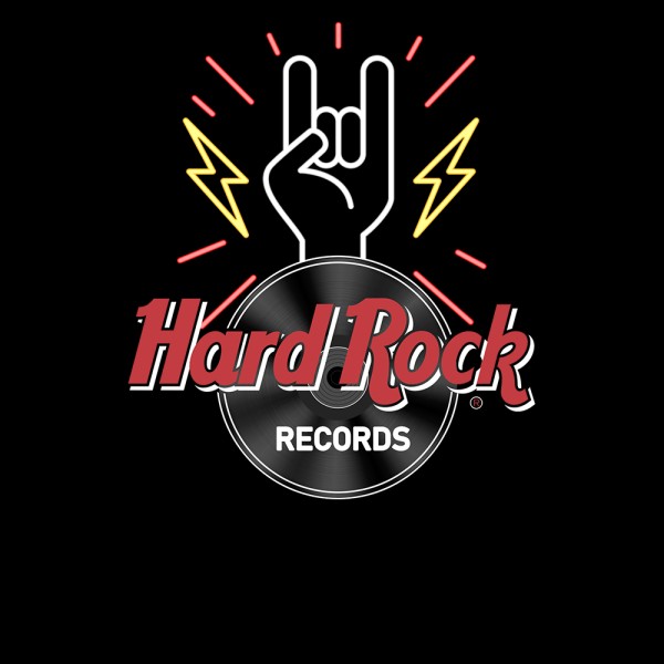 Hard-rock Records