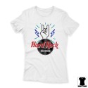 Hard-rock Records