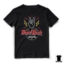 Hard-rock Records