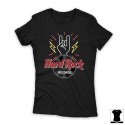 Hard-rock Records