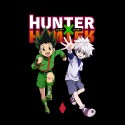 Hunter x hunter - Killua & Gon