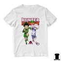 Hunter x hunter - Killua & Gon