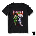 Hunter x hunter - Killua & Gon