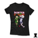 Hunter x hunter - Killua & Gon