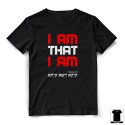 I am that i am