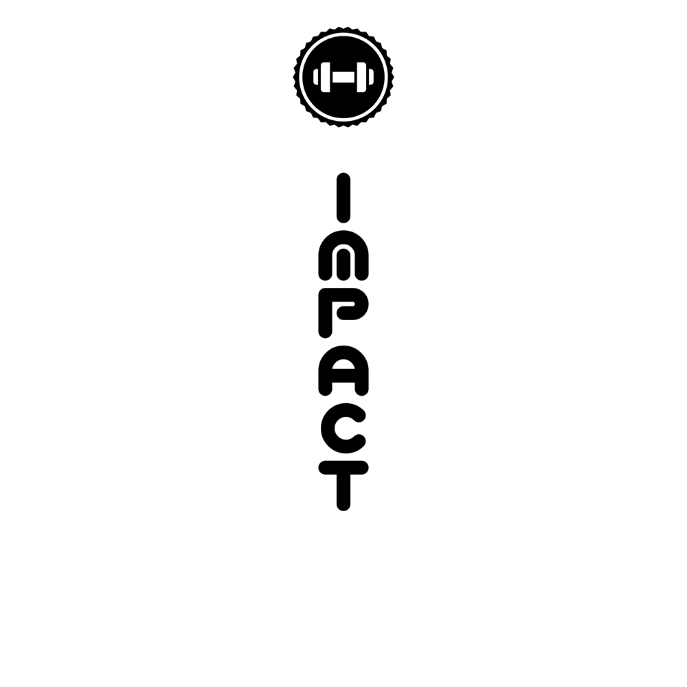 Impact simplu 1