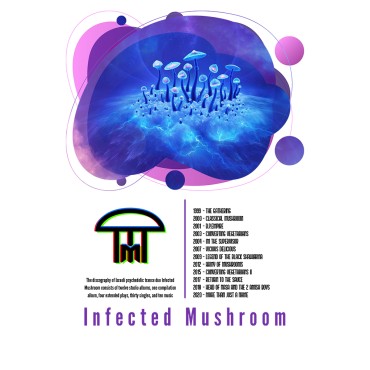 Infected Mushroom 1