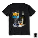 Just chill it