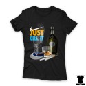 Just chill it