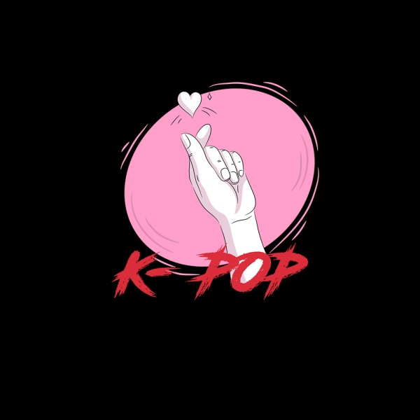 K-pop Love