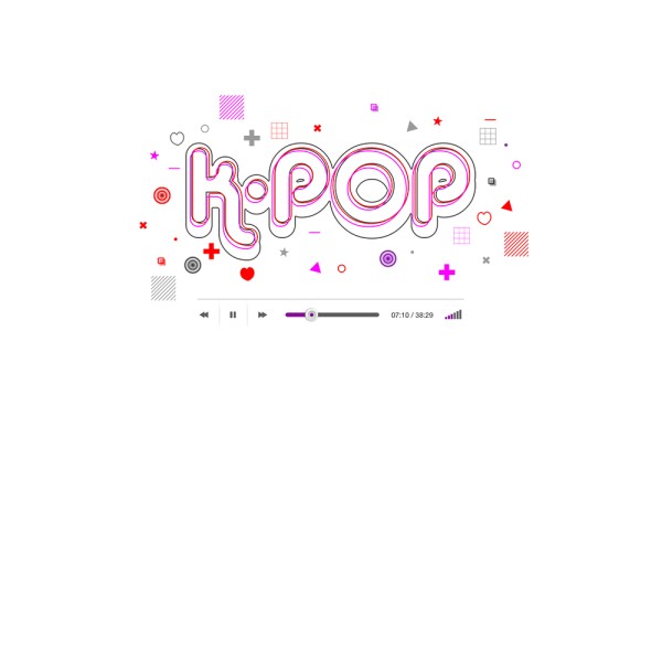 K-pop Play