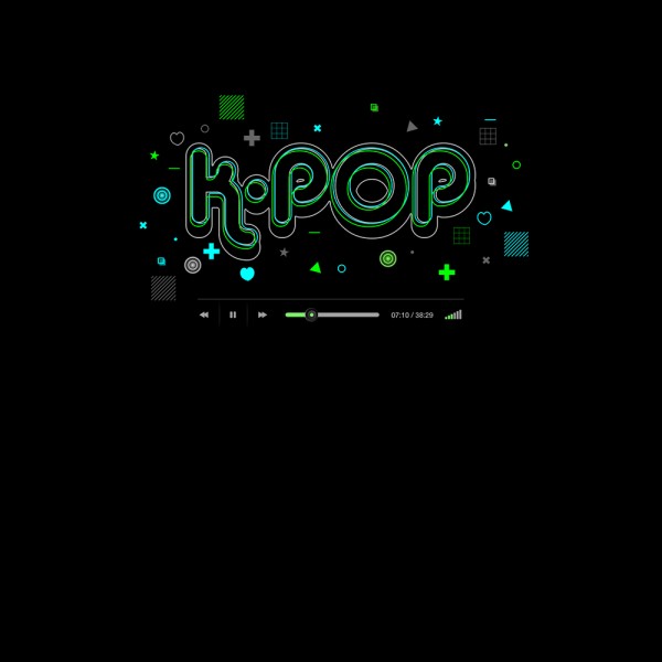 K-pop Play