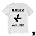 Kirby T-shirt