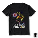 Let the game