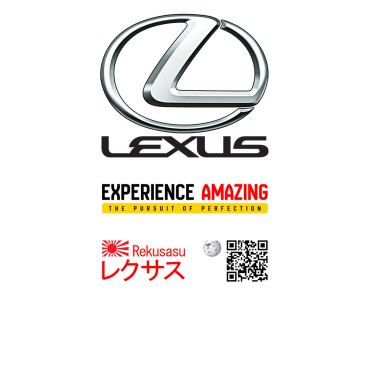 Lexus official