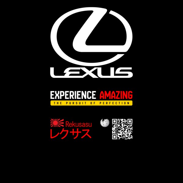 Lexus official