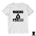 Like a boss